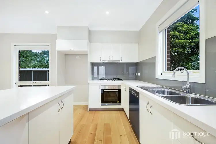 Fourth view of Homely townhouse listing, 4/36-38 Hamel Street, Box Hill South VIC 3128