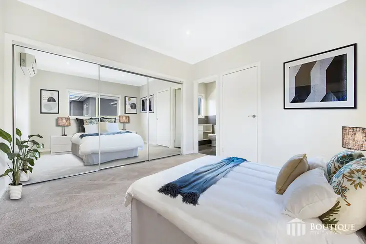 Fifth view of Homely townhouse listing, 4/36-38 Hamel Street, Box Hill South VIC 3128