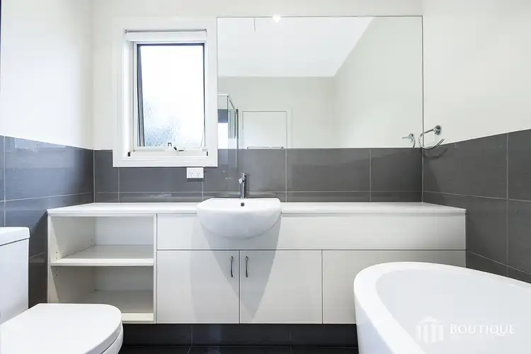 Sixth view of Homely townhouse listing, 4/36-38 Hamel Street, Box Hill South VIC 3128