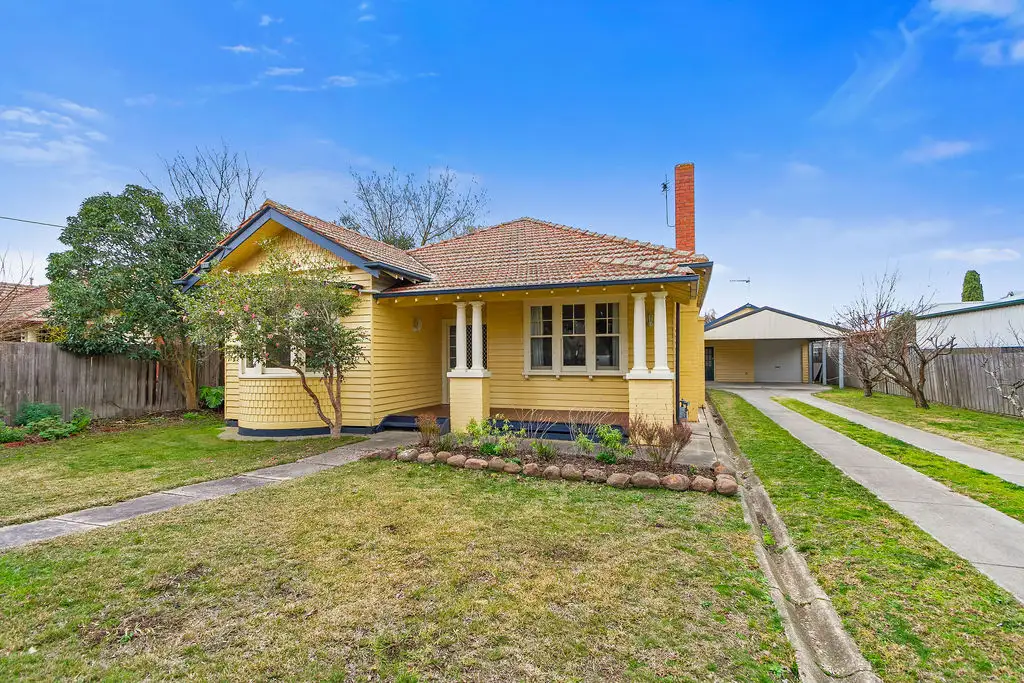 Main view of Homely house listing, 171 Macarthur Street, Sale VIC 3850