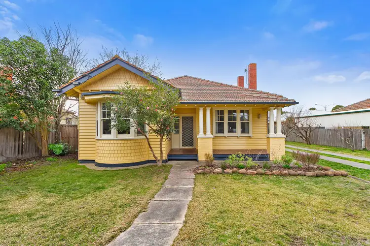 Second view of Homely house listing, 171 Macarthur Street, Sale VIC 3850