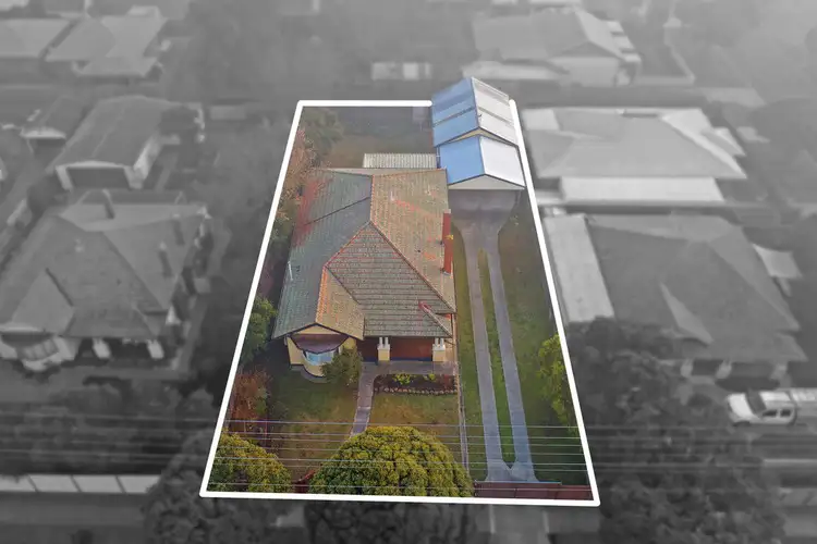 Third view of Homely house listing, 171 Macarthur Street, Sale VIC 3850