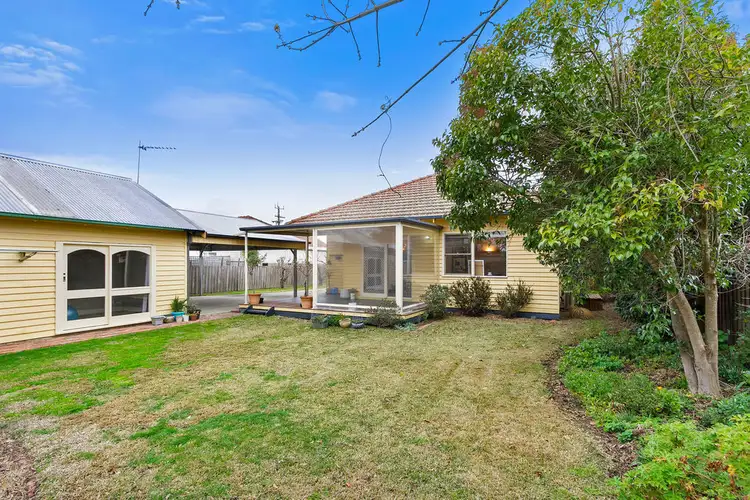 Fourth view of Homely house listing, 171 Macarthur Street, Sale VIC 3850