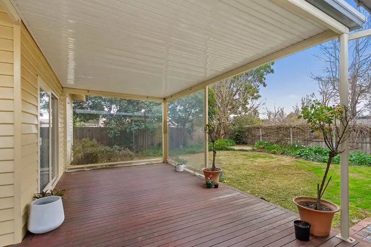 Fifth view of Homely house listing, 171 Macarthur Street, Sale VIC 3850