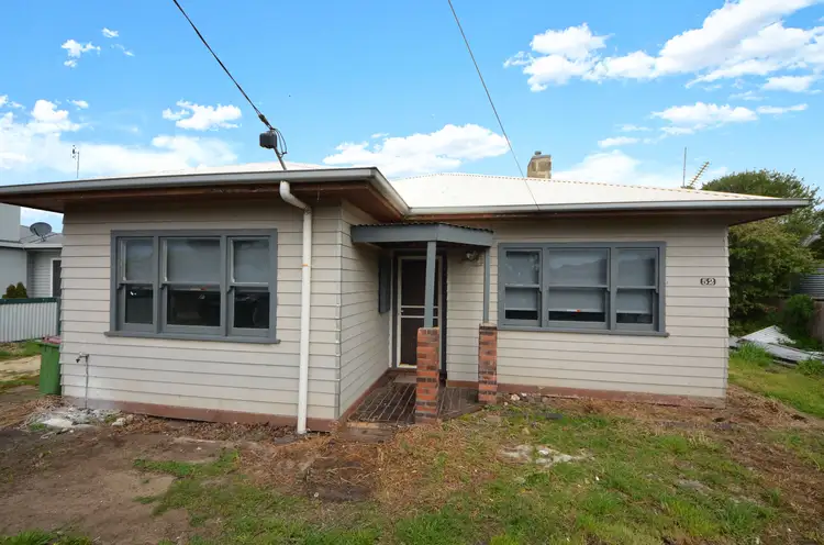 52 Barkly Street, Portland VIC 3305