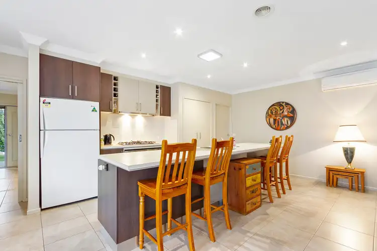 Fourth view of Homely house listing, 8 Stuart Place, Sale VIC 3850