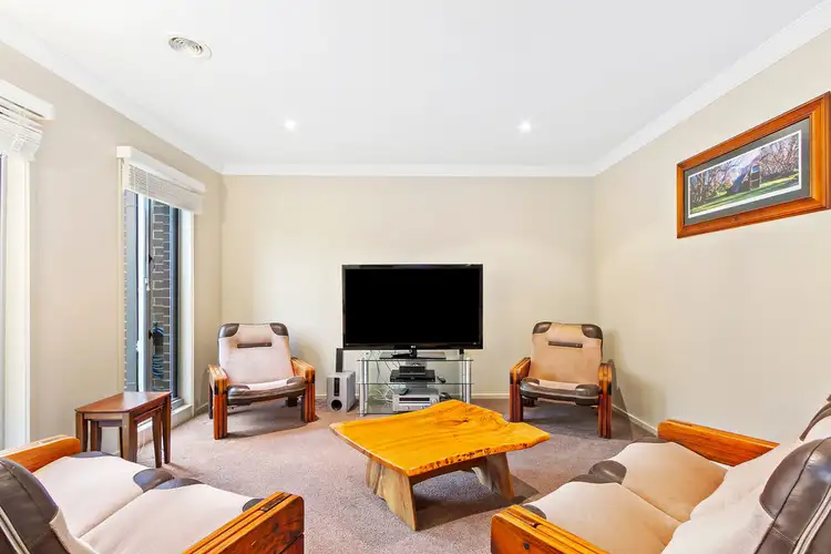 Sixth view of Homely house listing, 8 Stuart Place, Sale VIC 3850