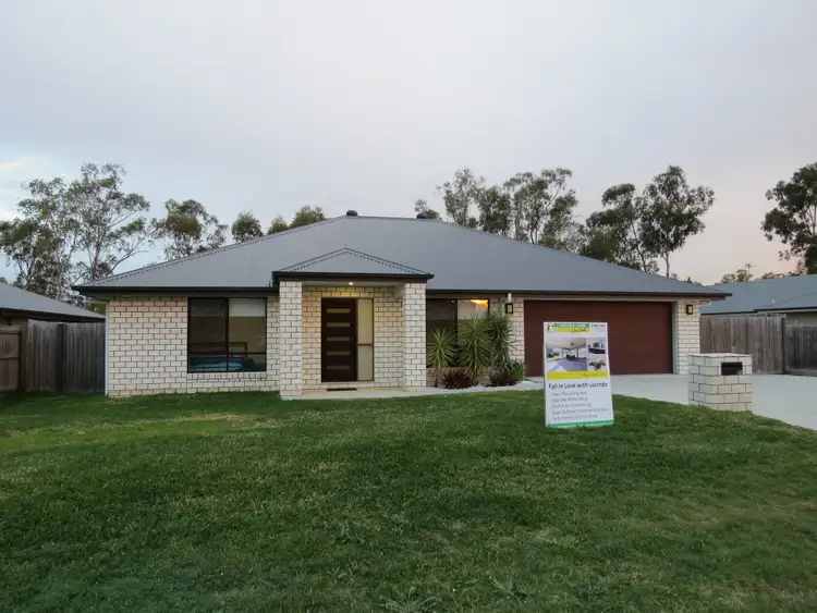 32 Lucinda Road, Logan Village QLD 4207