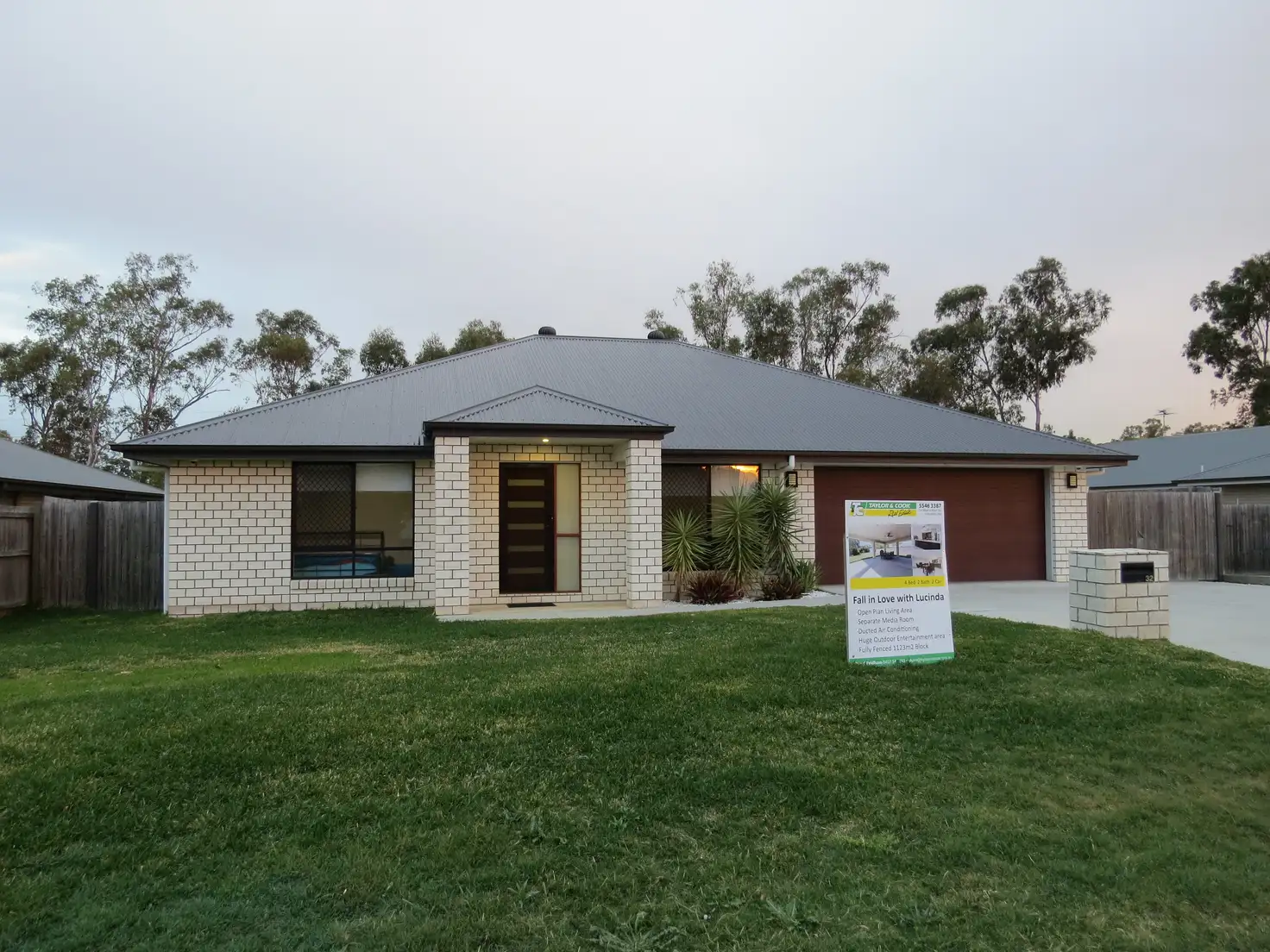 Main view of Homely house listing, 32 Lucinda Road, Logan Village QLD 4207