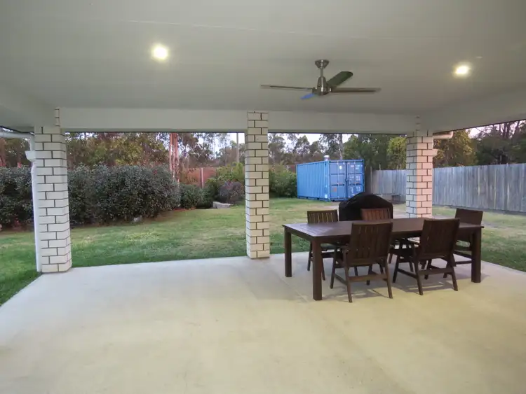 Second view of Homely house listing, 32 Lucinda Road, Logan Village QLD 4207