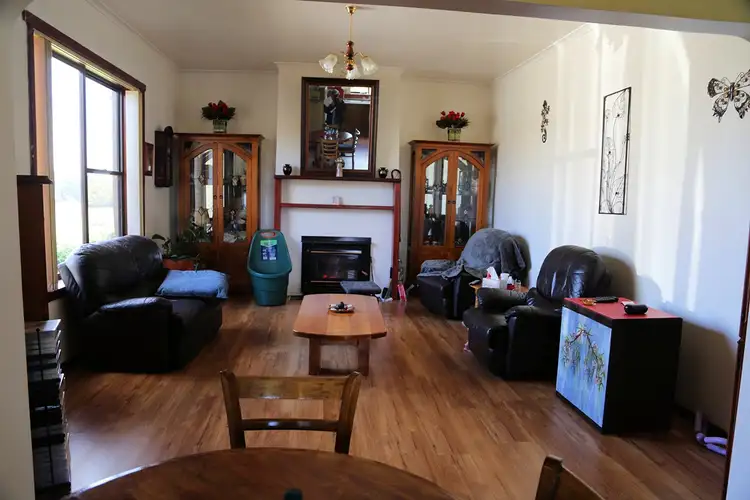 Second view of Homely house listing, 243 Reynolds Road, Trowutta TAS 7330