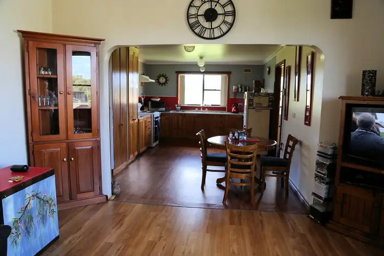 Third view of Homely house listing, 243 Reynolds Road, Trowutta TAS 7330