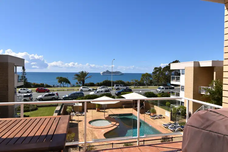 22/268 Alexandra Parade, Alexandra Headland QLD 4572