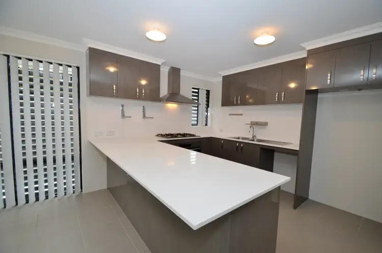Second view of Homely house listing, 1 Chichester Avenue, Beckenham WA 6107