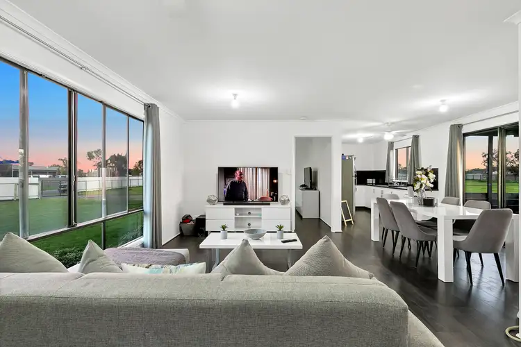 Sixth view of Homely house listing, 1 Sable Grove, Two Wells SA 5501