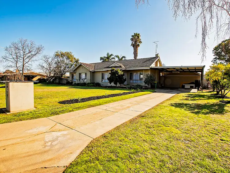 64 Dawes Road, Kyabram VIC 3620