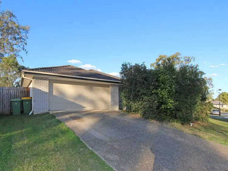 32 Drysdale Place, Brassall QLD 4305