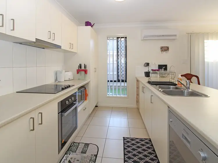 Fourth view of Homely house listing, 32 Drysdale Place, Brassall QLD 4305