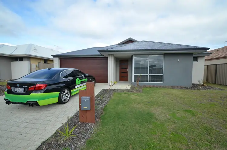 14 Grapple Road, Whitby WA 6123