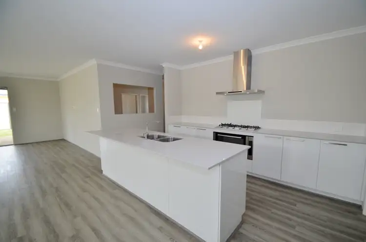 Second view of Homely house listing, 14 Grapple Road, Whitby WA 6123
