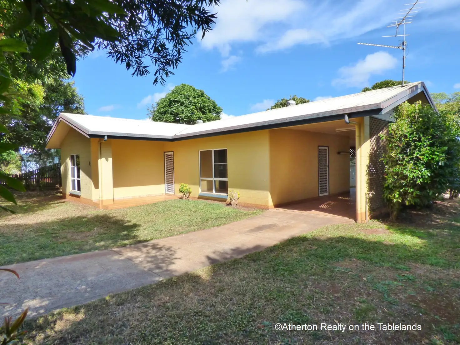 Main view of Homely house listing, 31 Danzer Drive, Atherton QLD 4883