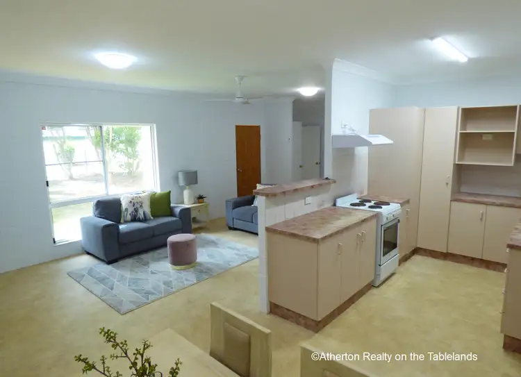 Second view of Homely house listing, 31 Danzer Drive, Atherton QLD 4883