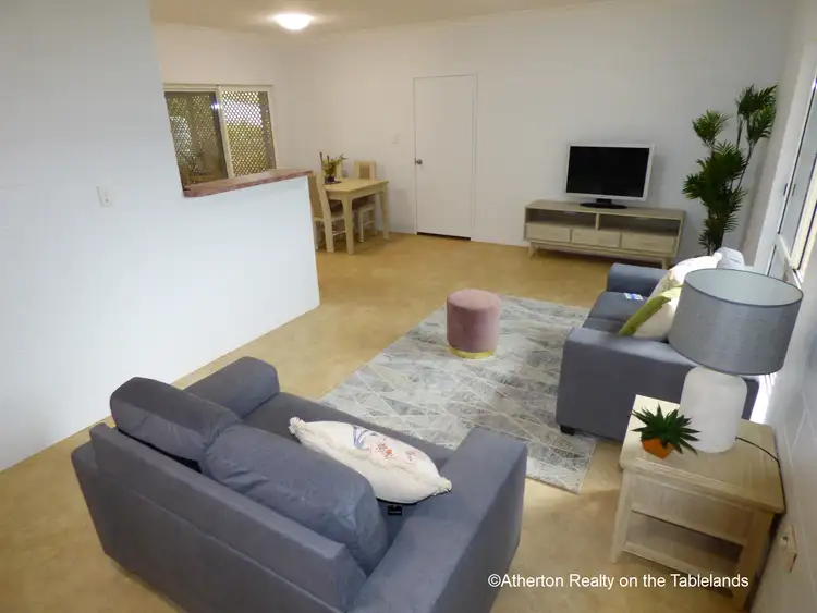 Fourth view of Homely house listing, 31 Danzer Drive, Atherton QLD 4883