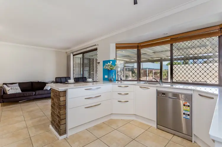 Second view of Homely house listing, 19 NEWGATE STREET, Alexander Heights WA 6064