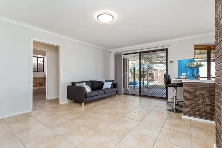 Fifth view of Homely house listing, 19 NEWGATE STREET, Alexander Heights WA 6064