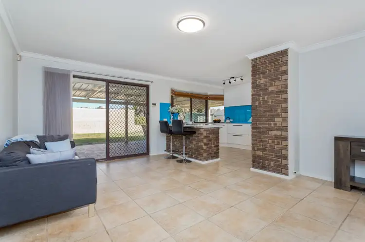 Seventh view of Homely house listing, 19 NEWGATE STREET, Alexander Heights WA 6064