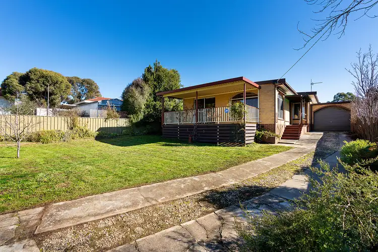Main view of Homely house listing, 1 Dick Street, Castlemaine VIC 3450