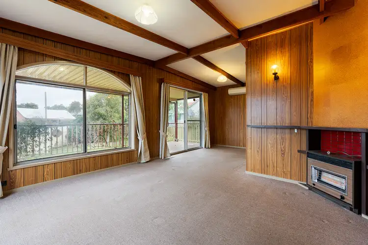 Second view of Homely house listing, 1 Dick Street, Castlemaine VIC 3450
