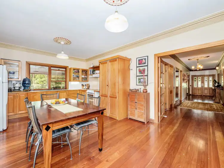 Fourth view of Homely rural property listing, 11 Crabbes Creek Road, Crabbes Creek NSW 2483