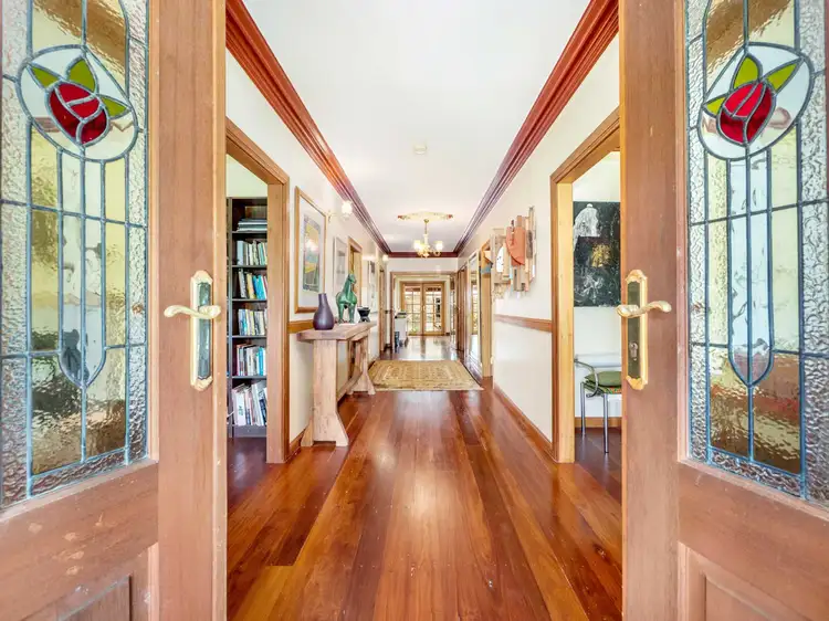 Fifth view of Homely rural property listing, 11 Crabbes Creek Road, Crabbes Creek NSW 2483