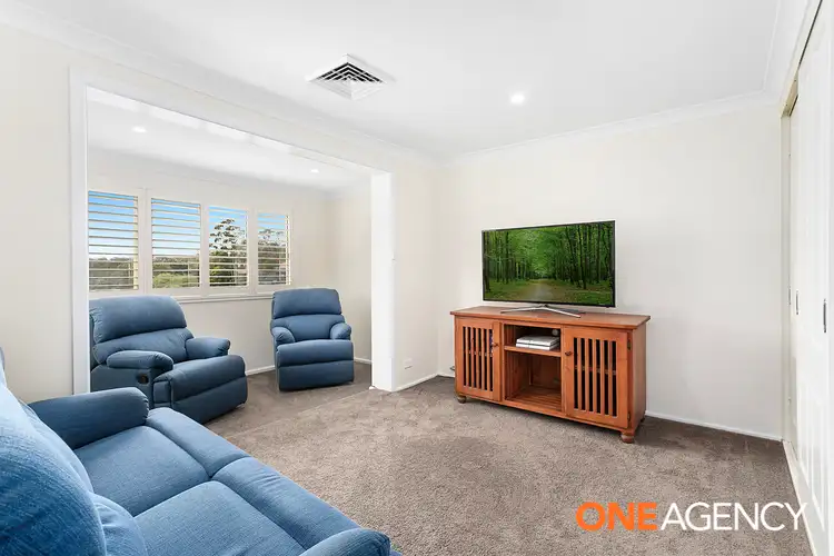 Fifth view of Homely house listing, 27 Porter Road, Engadine NSW 2233