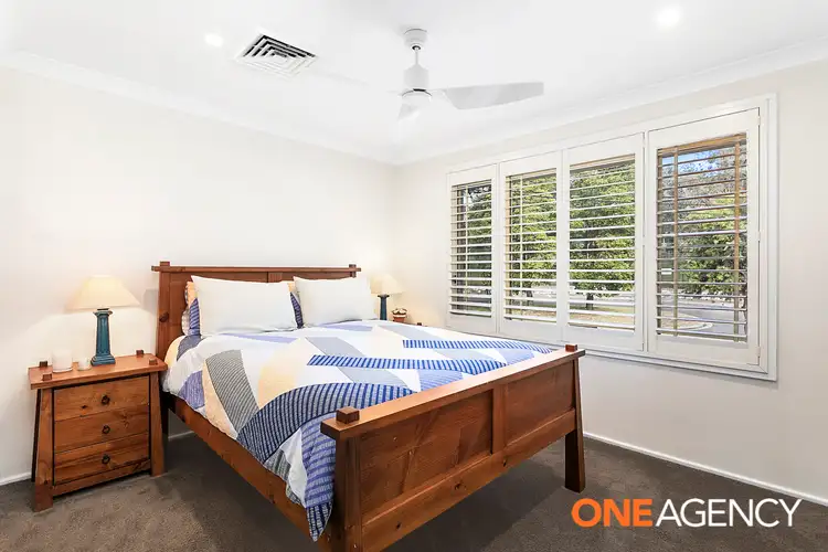 Sixth view of Homely house listing, 27 Porter Road, Engadine NSW 2233