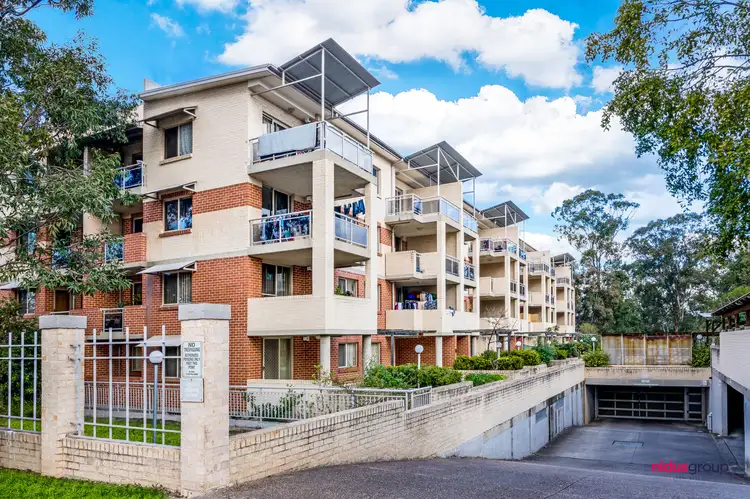 Main view of Homely unit listing, 59/2 Hythe Street, Mount Druitt NSW 2770