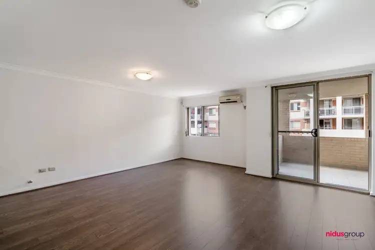 Second view of Homely unit listing, 59/2 Hythe Street, Mount Druitt NSW 2770