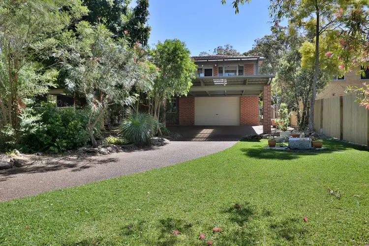 112 Dandaraga Road, Brightwaters NSW 2264