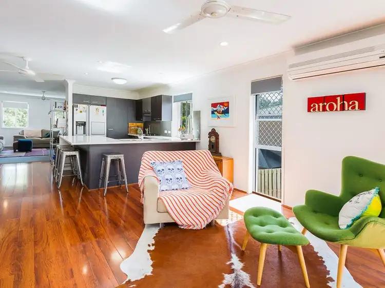 Fourth view of Homely house listing, 26 Calypso Court, Oxenford QLD 4210