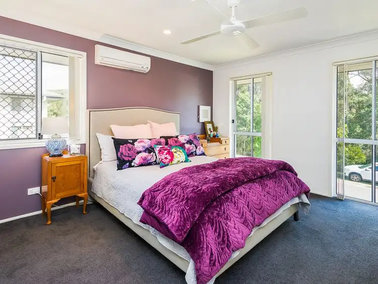 Fifth view of Homely house listing, 26 Calypso Court, Oxenford QLD 4210