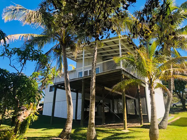 51 Cooloola Drive, Rainbow Beach QLD 4581