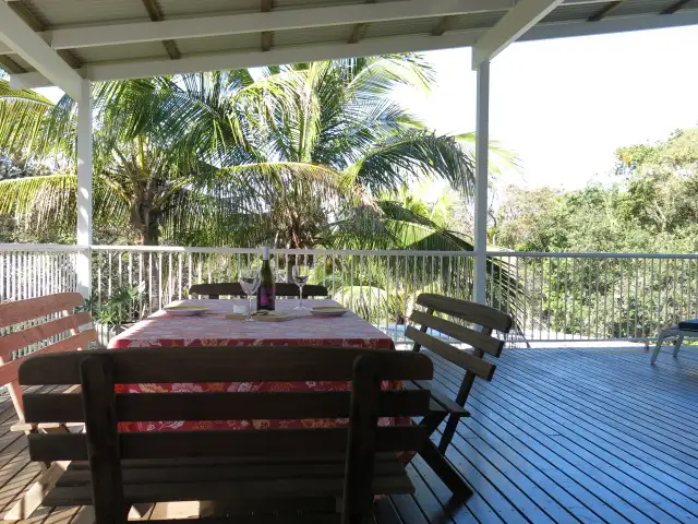 Second view of Homely house listing, 51 Cooloola Drive, Rainbow Beach QLD 4581