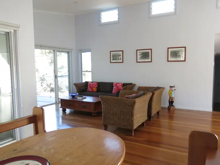 Fourth view of Homely house listing, 51 Cooloola Drive, Rainbow Beach QLD 4581