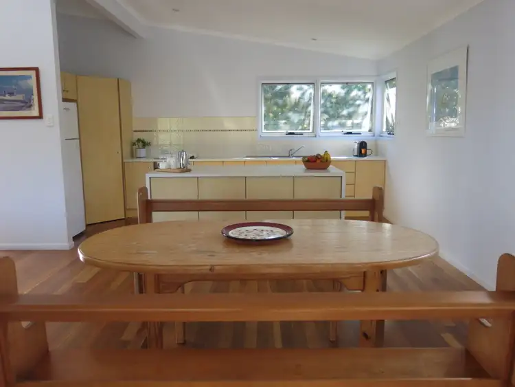 Fifth view of Homely house listing, 51 Cooloola Drive, Rainbow Beach QLD 4581