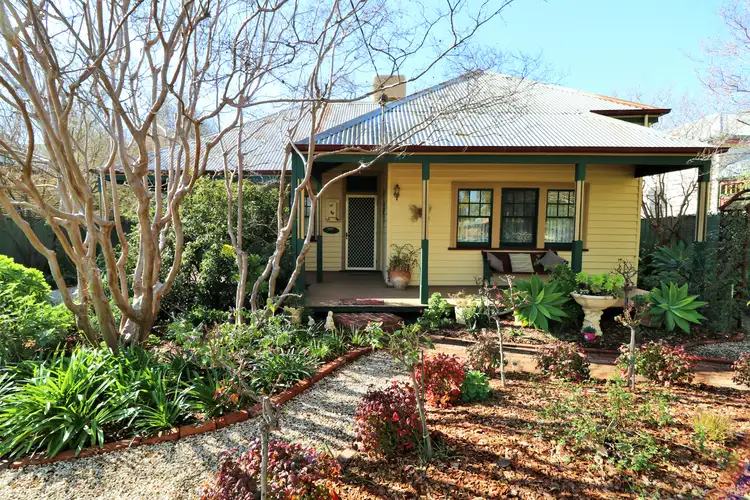 Main view of Homely house listing, 39 Albert Street, Kerang VIC 3579
