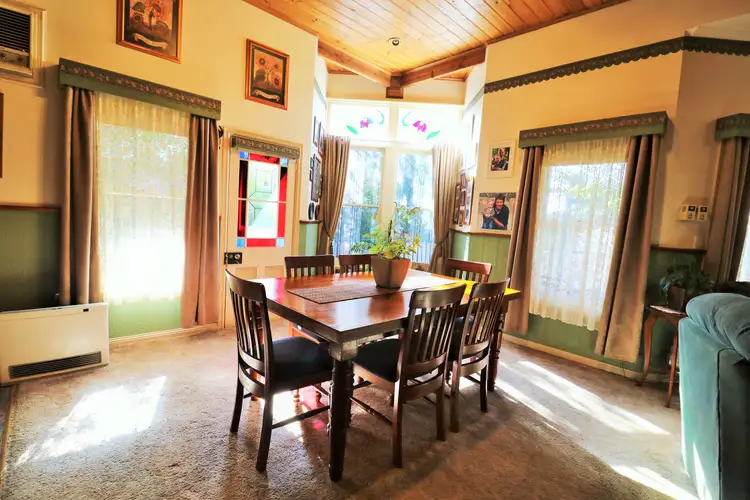 Third view of Homely house listing, 39 Albert Street, Kerang VIC 3579