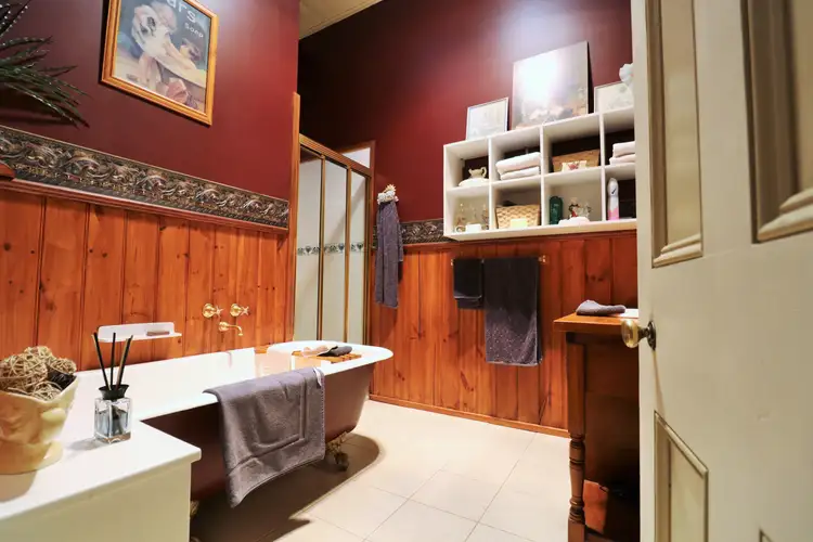 Fourth view of Homely house listing, 39 Albert Street, Kerang VIC 3579