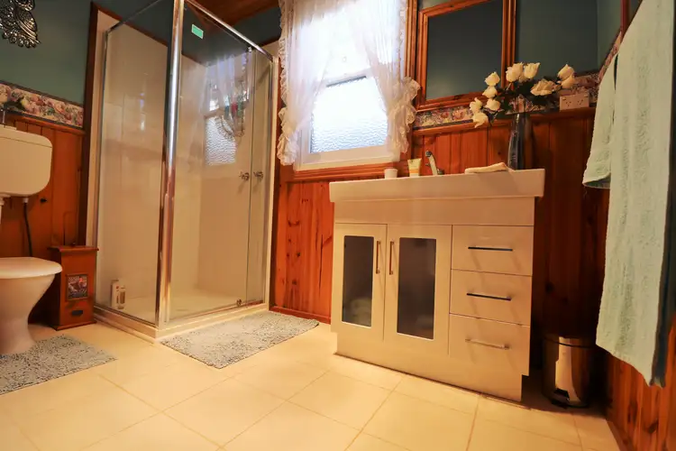Fifth view of Homely house listing, 39 Albert Street, Kerang VIC 3579