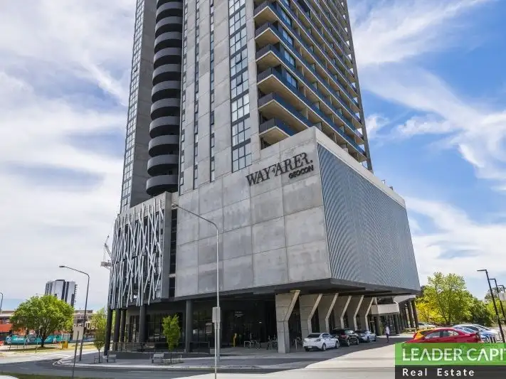 Main view of Homely apartment listing, 1515/120 Eastern Valley Way, Belconnen ACT 2617